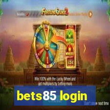 bets85 login